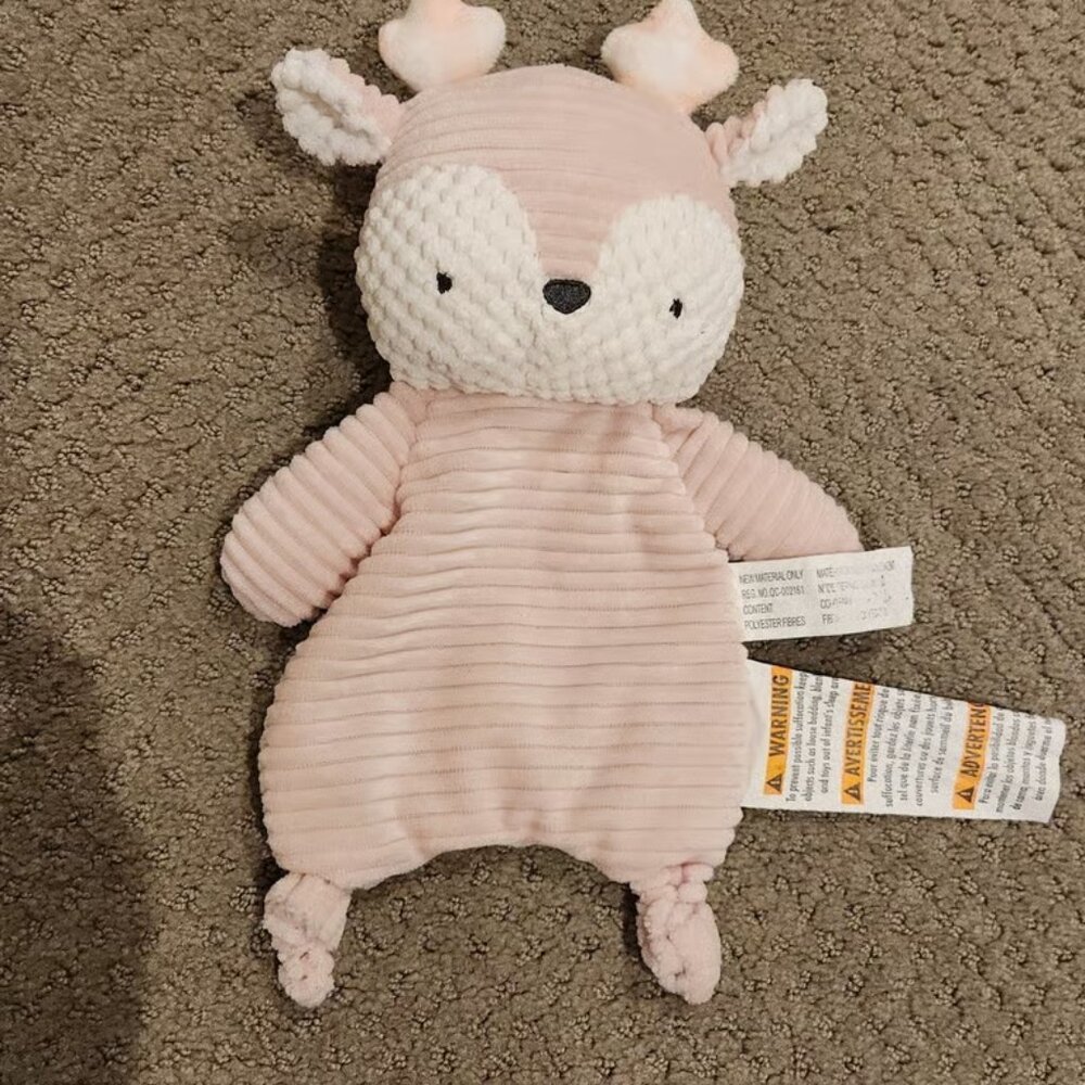 Gerber babies toy